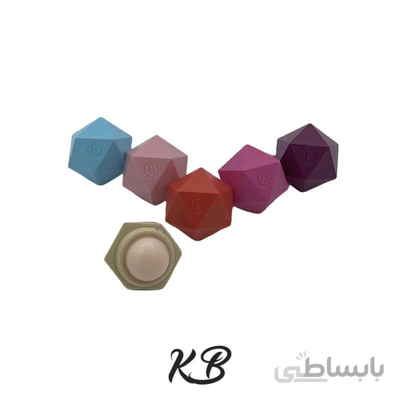 بالم لب هشت ضلعی