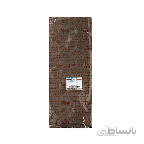 تسمه کولر خودرو سایپا یدک مناسب پراید