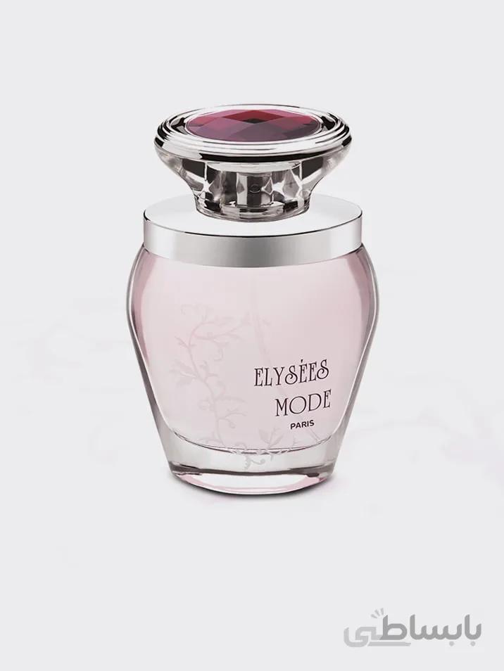 ادو پرفیوم زنانه الیزه مد ا Elysees Fashion Elysees Mode