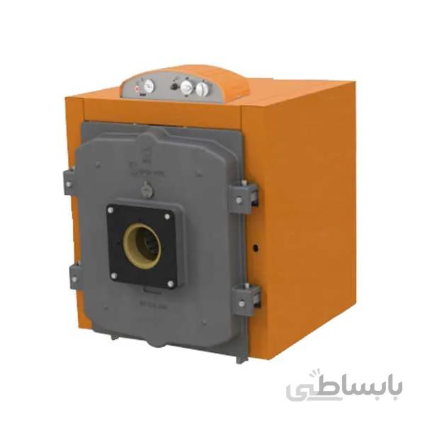 دیگ چدنی شوفاژ MI3 مدلSuperM90 – دیگهای ماشین سازی ایران