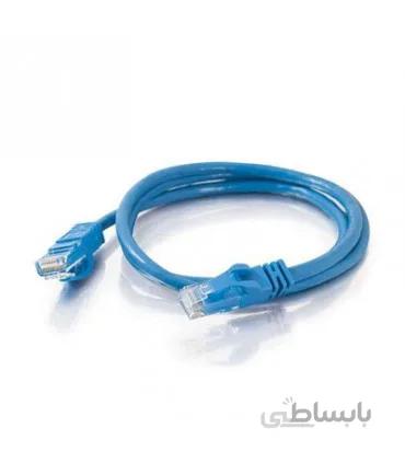 پچ کورد Cat6 دی لینک UTP یک متری (1M)