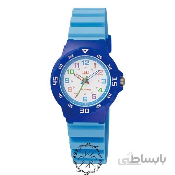 ساعت مچی اسپرت کیو اند کیو مدل Q&Q VR19J009Y