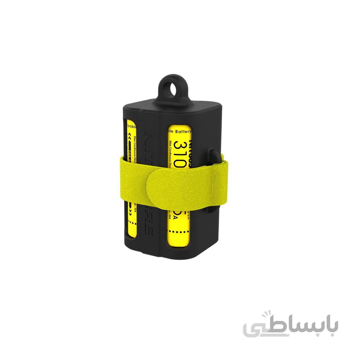 نگهدارنده باتری نایتکر NBM40