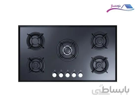 گاز مس مدل TG٩٠١ سفید