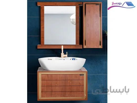 روشویی کابینتی مدل E 039