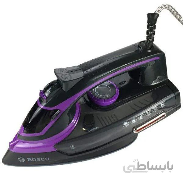 اتو بخار بوش مدل BSGS1288