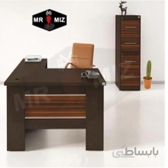 میز کارمندی کد d125