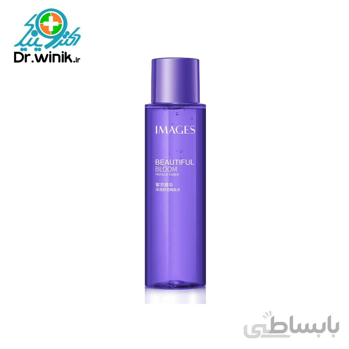 تونر شکوفه پریلا ایمیجز Images