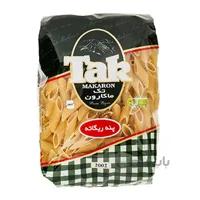 ماکاروني فرمي پنه ريگاته 500 گرمی تك_(قيمت جديد)