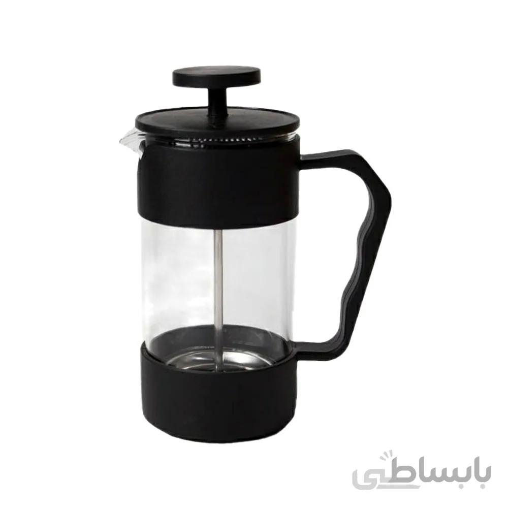 فرنچ پرس ظرفیت 350 میلی لیتر