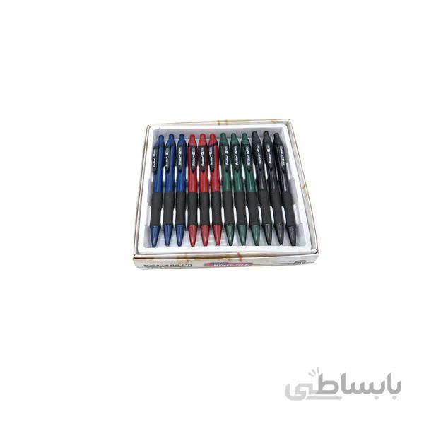 مداد نوکی 0.7 پارسیکار مدل jm819