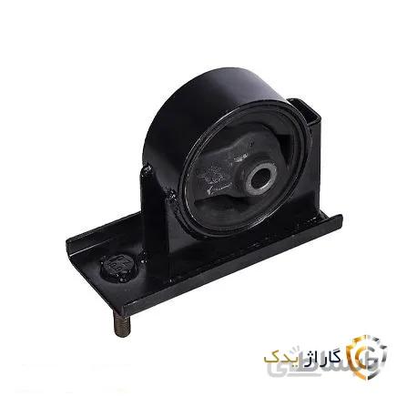 دسته موتور عقب لیفان x60 ا rear caution engine lifan x60
