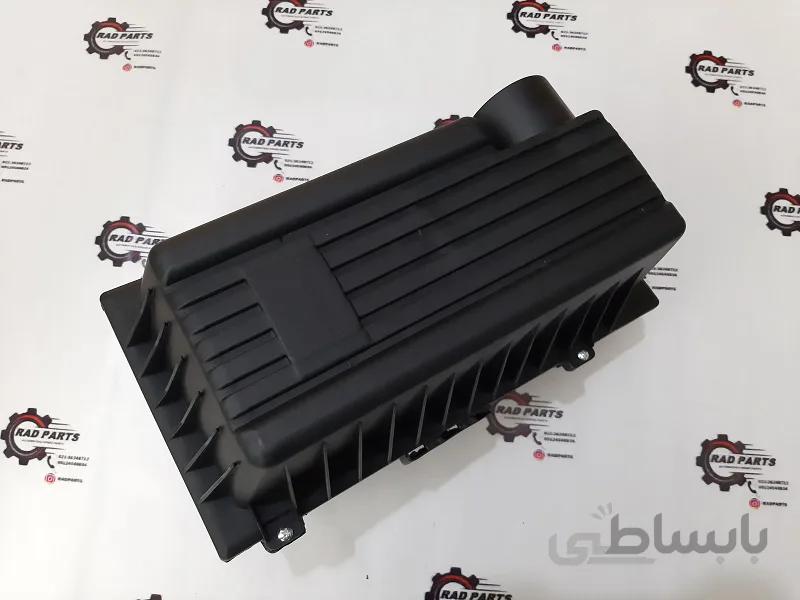 هواکش زانتیا