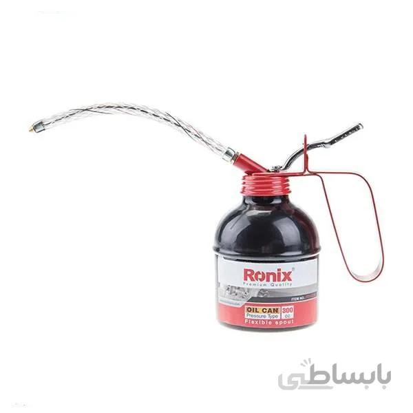 روغن دان 300cc رونیکس مدل RH-4330