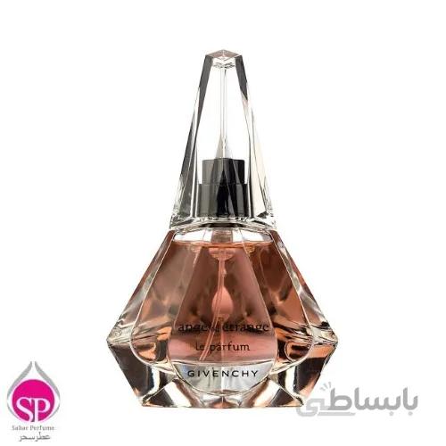 ست ادو پرفیوم زنانه ژیوانشی مدل Ange ou Etrange Le Parfum & Accord Illicite حجم75 میلی لیتر