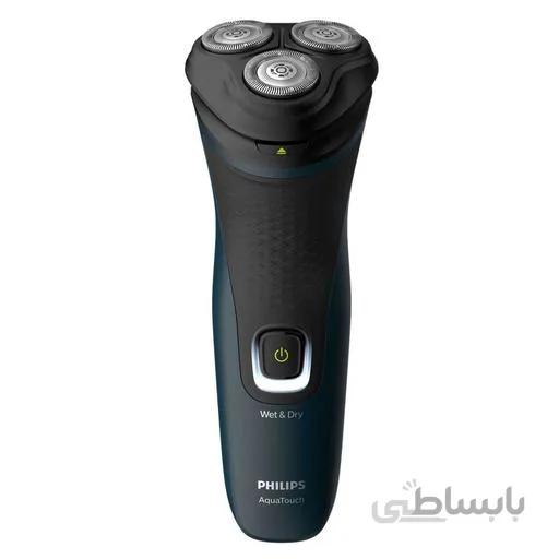 ماشین اصلاح موی صورت فیلیپس مدل S1121/41 ا Philips S1121/41 Shaver