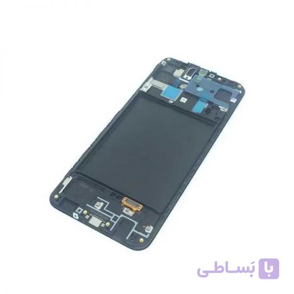 تاچ ال سی دی سامسونگ Samsung Galaxy A20 2019 A205 — تصویر 1