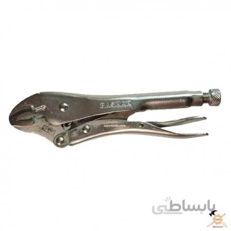 انبر قفلی 10 اینچ BASKAR