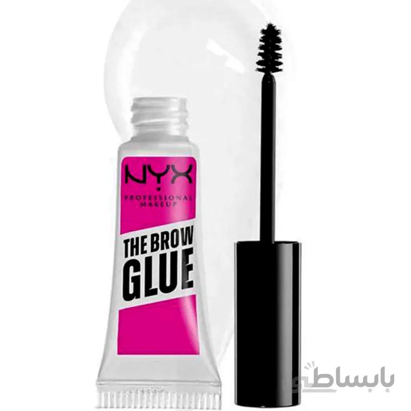چسب ابروی قوی نیکس - NYX