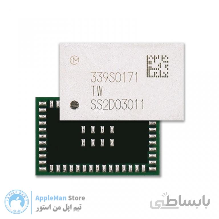 آی سی 339S0171 ⭐وای فای بلوتوث آیفون 5s⭐