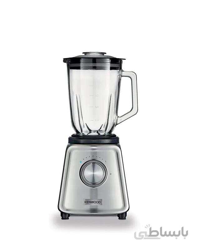 آسیاب مخلوط کن کنوود مدل BLP44.270SS ا KENWOOD BLENDER BLP44.270SS