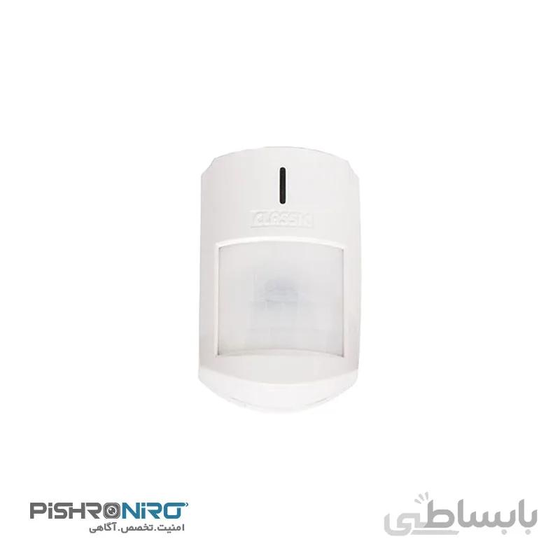 چشمی کلاسیک الفا ا Alpha Classical Eyes