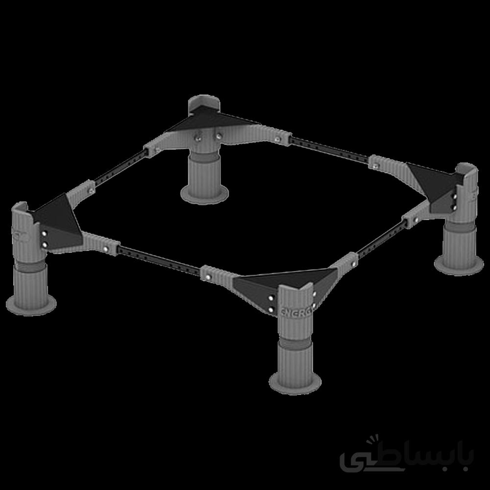 پایه کولر آبی انرژی مدل FC 0700 ا Energy water cooler base model FC 0700