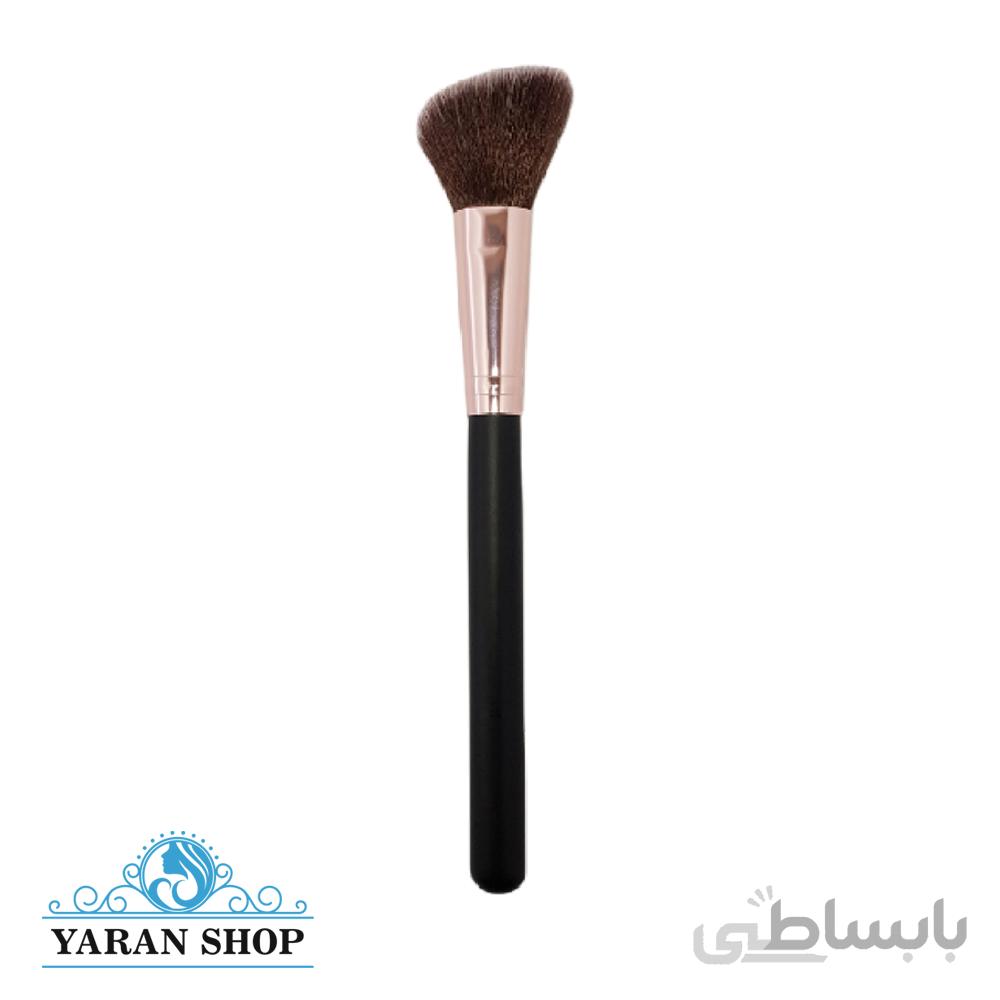 قلم براش توپی سر کج ناکد Naked Brush