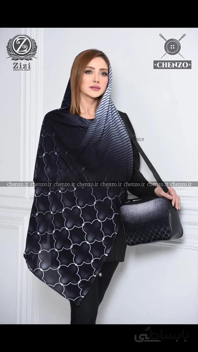 ست روسری و کیف کد 24