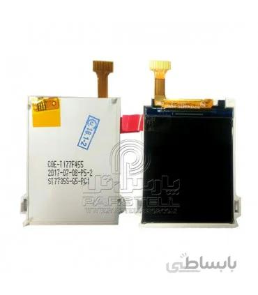 ال سی دی نوکیا NOKIA 105 2017 - NOKIA 130 2017