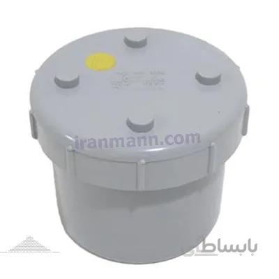 درپوش پلیمر گلپایگان