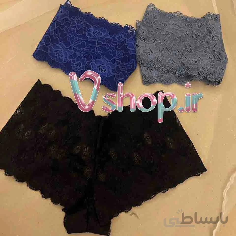 شورت زنانه جنیفری گیپور