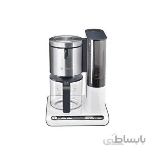 قهوه ساز بوش مدل BOSCH TKA8631 ا BOSCH COFFEE MAKER TKA8631