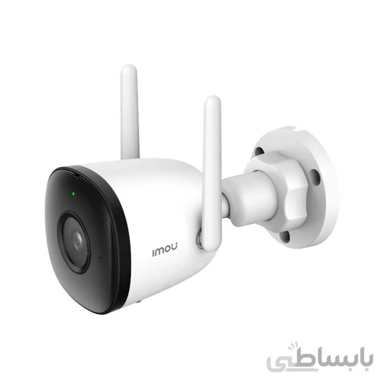 دوربین مداربسته تحت شبکه ایمو مدل IMOU BULLET 2C