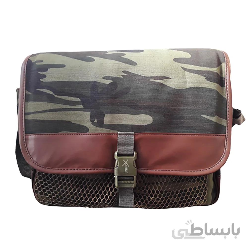 کیف شكاري نايك طرح Como ترکیه