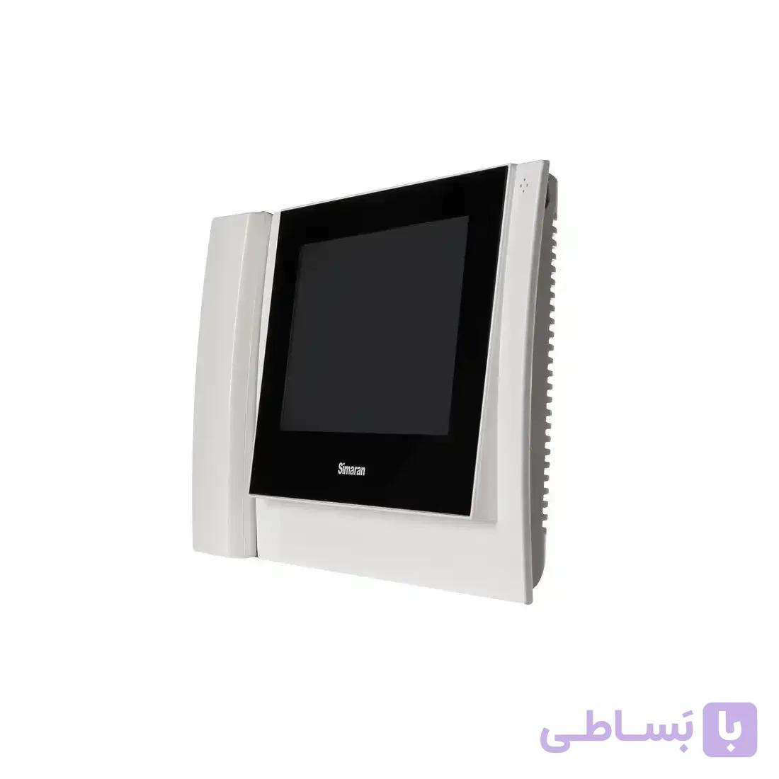 دربازکن تصویری سیماران مدل HS-78/M100