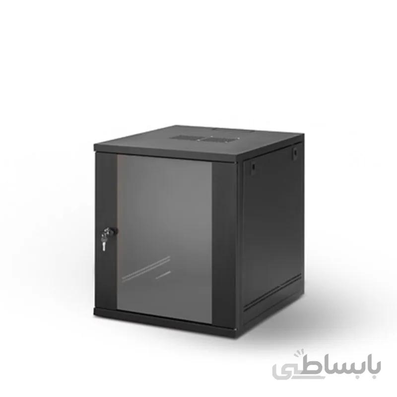 رک دیواری 12 یونیت عمق 60 اچ پی آی HPI