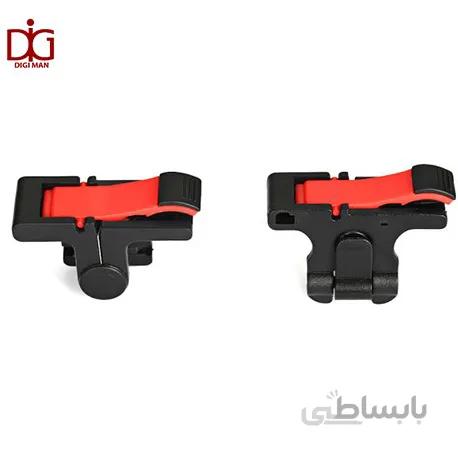 دسته بازی PubG مدل D9