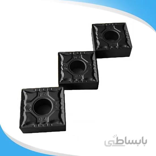 الماس اینسرت تراشکاری SNMG120404-PM-YBD102