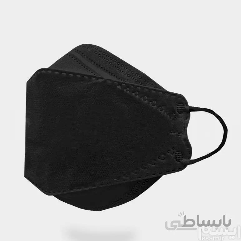 ماسک بوفالو BUFFALO رنگ مشکی