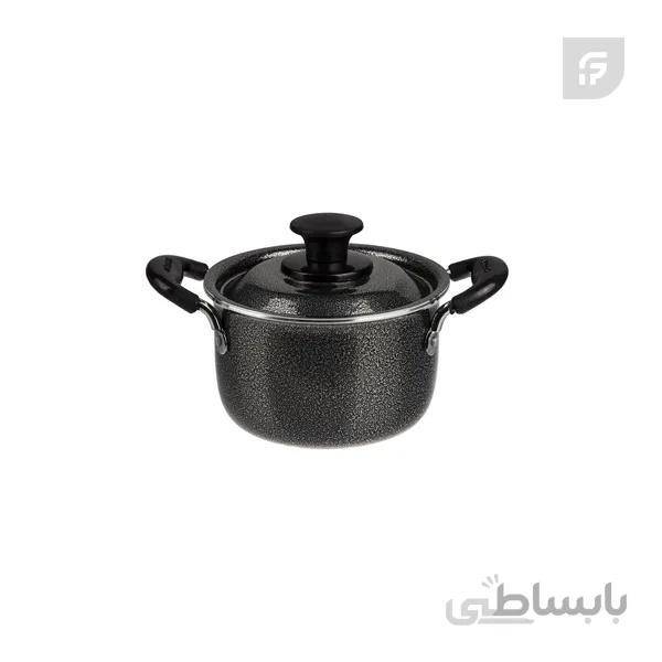 قابلمه عروس مدل 74349 سایز 17