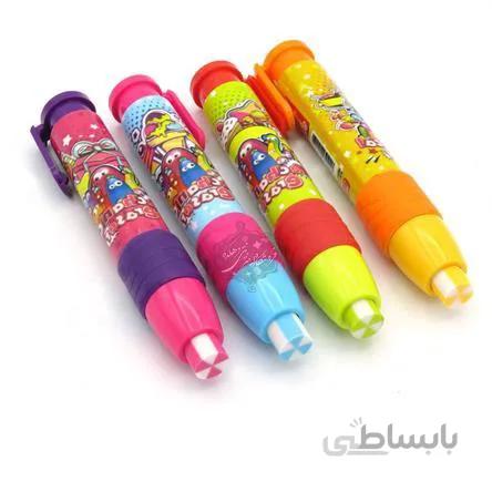 پاک کن اتودی حیوانات پارسیکار کد Jm 303
