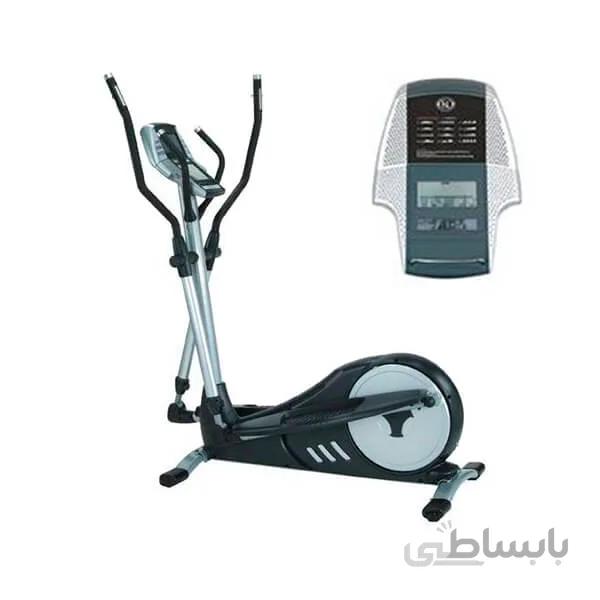 اسکی فضایی دی کی سیتی EK80TBB