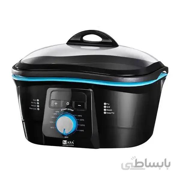 سرخ کن ناسا الکتریک مدل NS-805