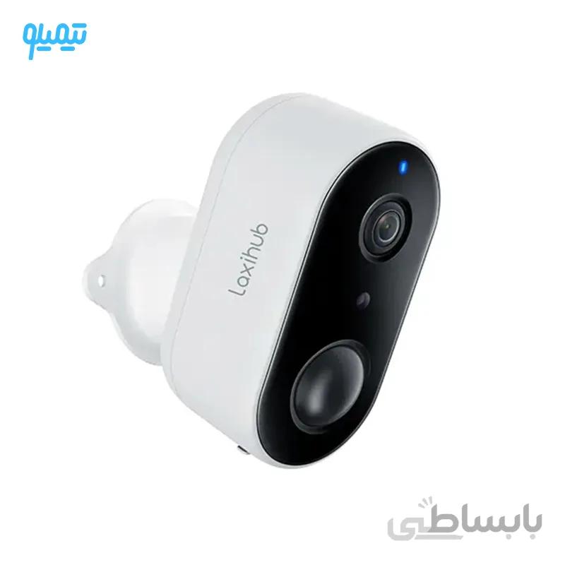 دوربین نظارتی هوشمند آرنتی مدل Laxihub W1 1080p