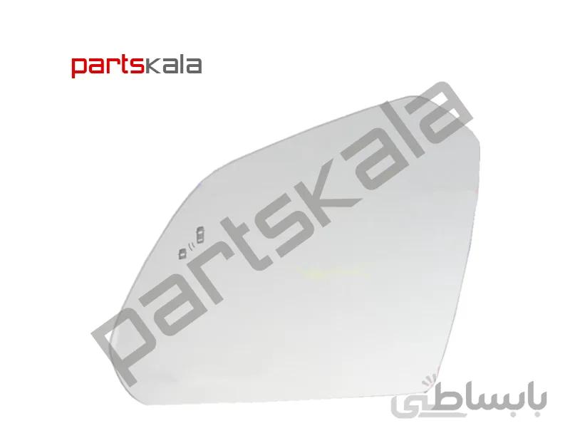 شیشه آینه بغل چپ سوناتا بنزینی