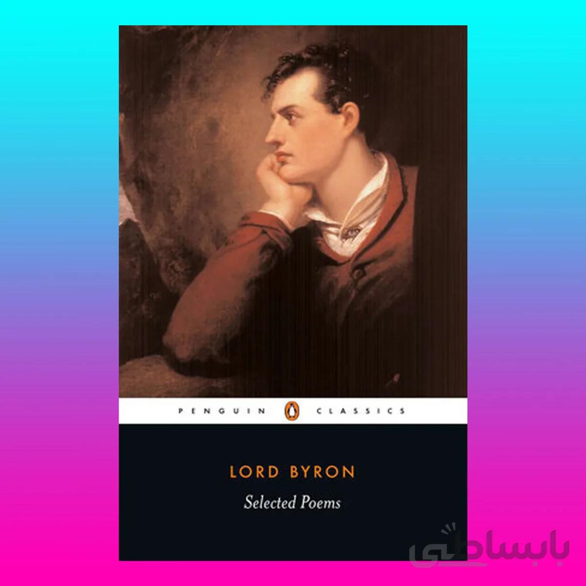 Lord Byron