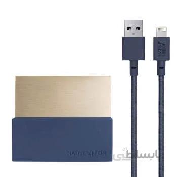 شارژر رومیزی نیتیو یونیون مدل Dock Plus