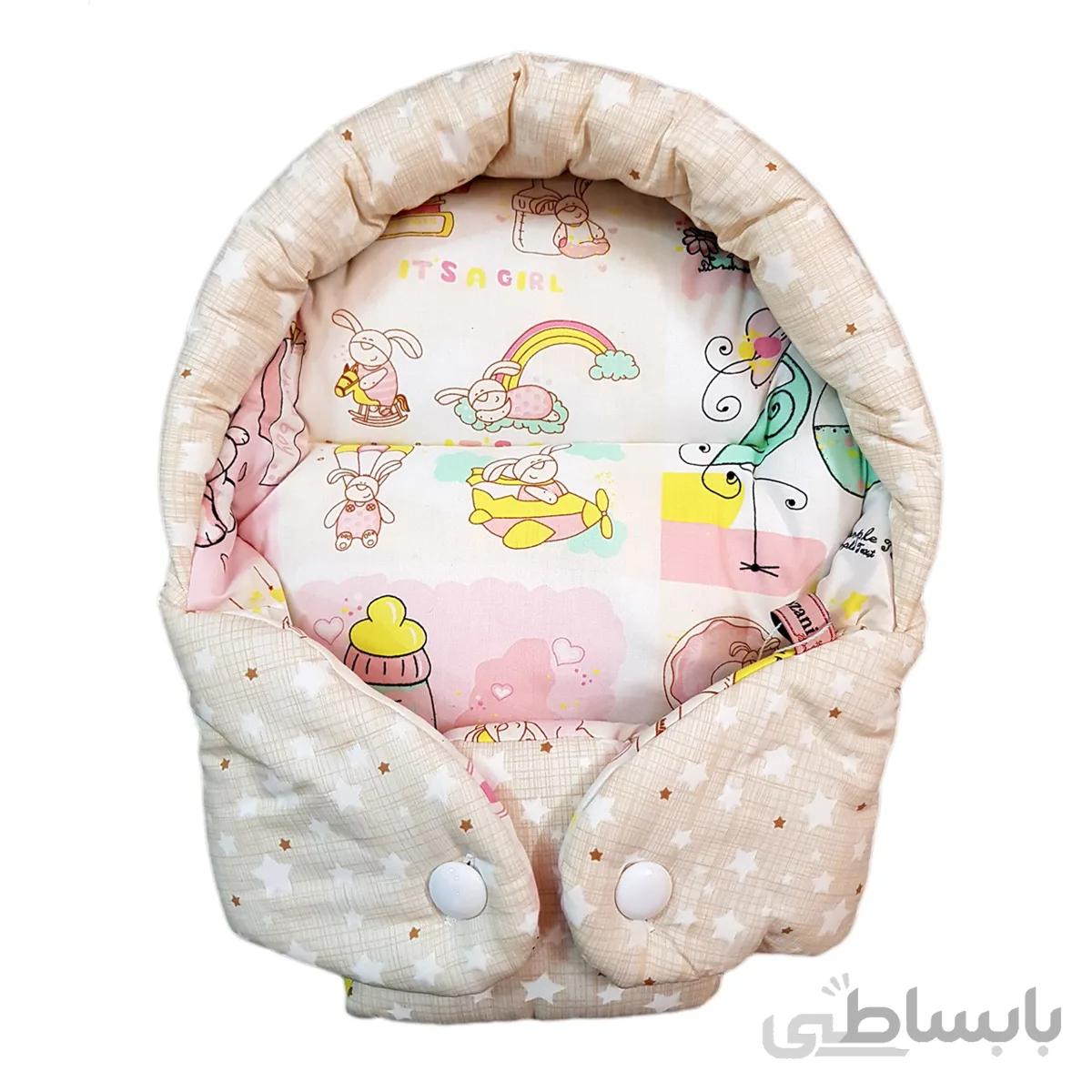 تشک آغوشی TDA403