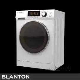 ماشین لباسشویی 8 کیلویی بلانتون مدل WM8402 W